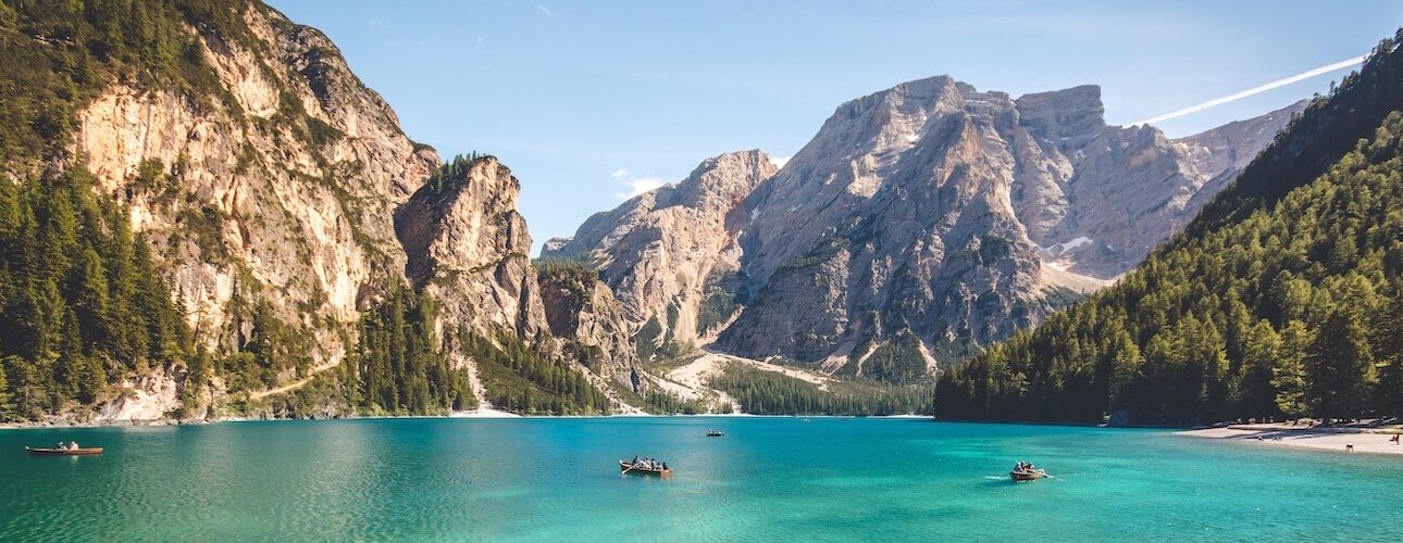 A Guide to Rocky Mountain vacations for Relax