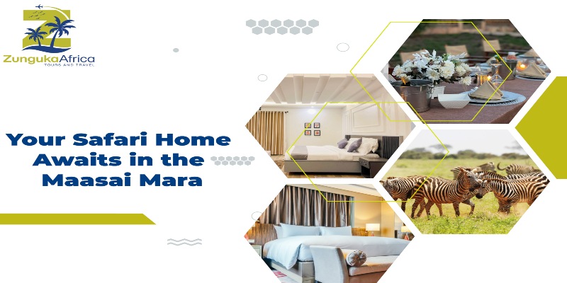 5 Maasai Mara Hotels