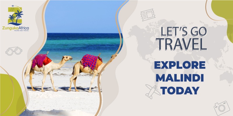 6 Fun Places to Visit in Malindi