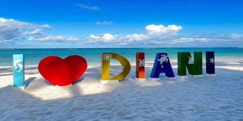Things to do in Diani