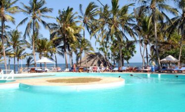 3 Days & 2 Nights in Malindi