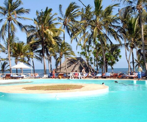 3 Days & 2 Nights in Malindi