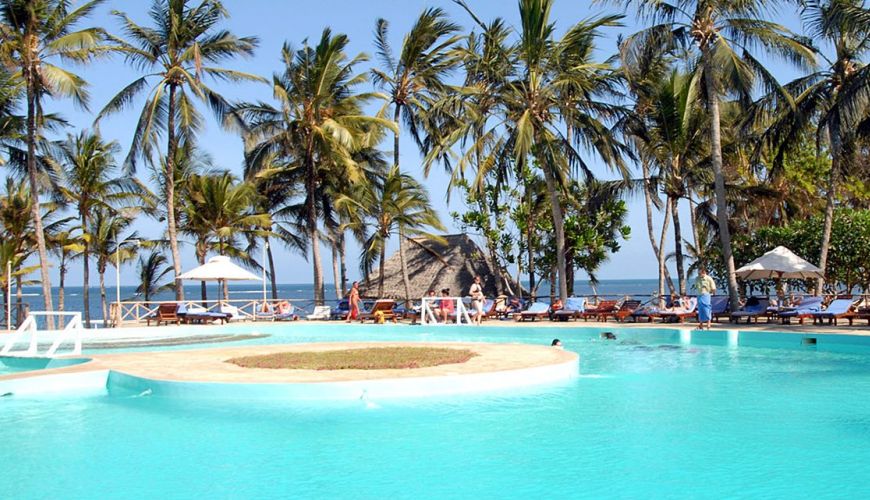 3 Days & 2 Nights in Malindi