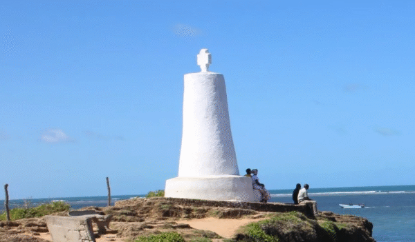 Vasco da Gama
