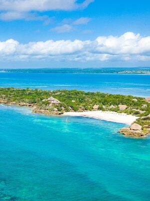 10 Best Islands in Kenya to Visit