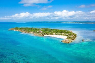 10 Best Islands in Kenya to Visit