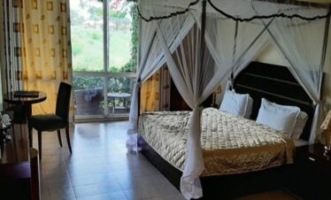 3 Days | Amboseli Packages | AA Lodge |