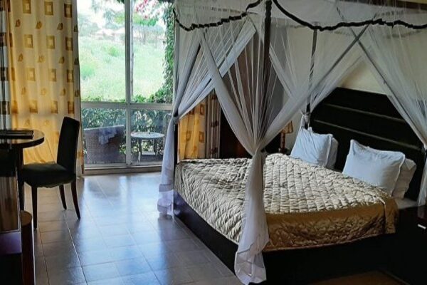 3 Days | Amboseli Packages | AA Lodge |