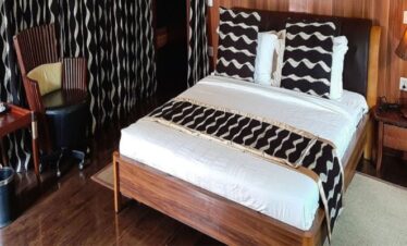 3 Days | Amboseli Packages | AA Lodge |
