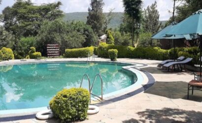 3 Days | Amboseli Packages | AA Lodge |