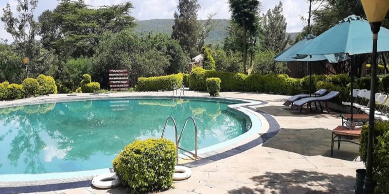 3 Days | Amboseli Packages | AA Lodge |