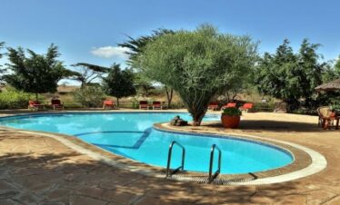 3 Days | Amboseli Packages | Kibo Safari Camp |