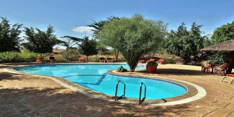 3 Days | Amboseli Packages | Kibo Safari Camp |