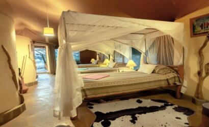 3 Days | Amboseli Packages | Kibo Safari Camp |