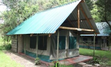 Lenchada Camp