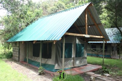 Lenchada Camp