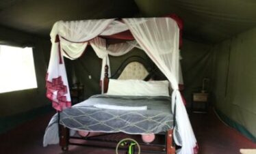 Lenchada Camp
