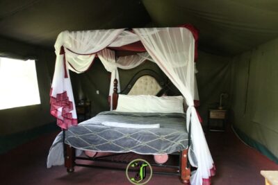 Lenchada Camp