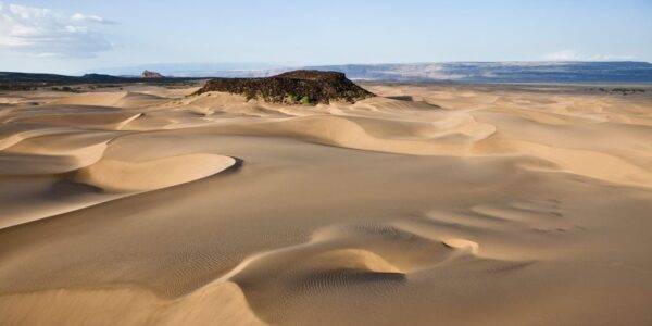 Popular Deserts in Kenya