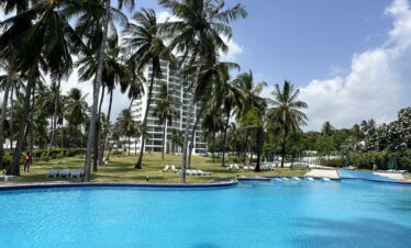 sun n sand beach resort
