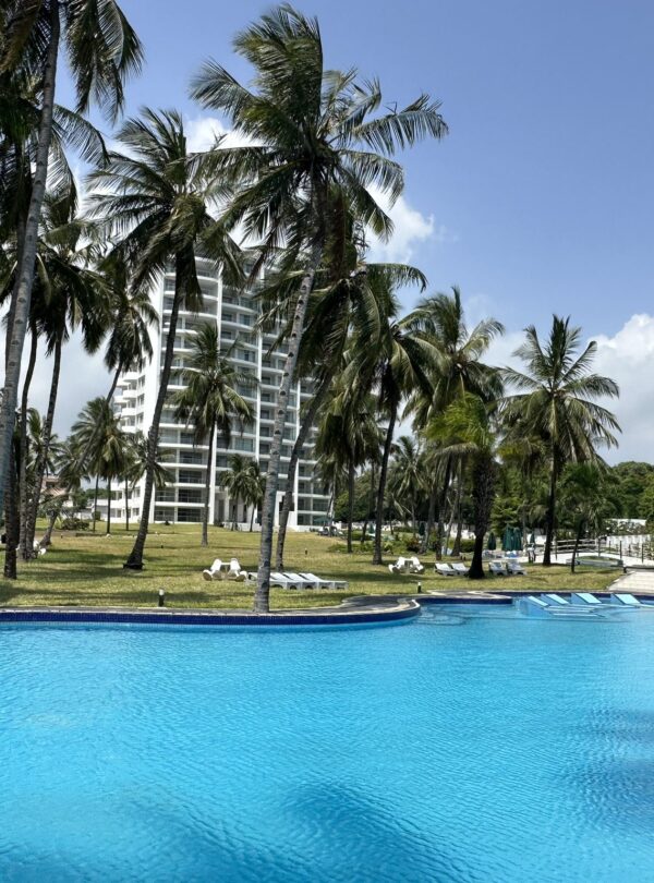 sun n sand beach resort