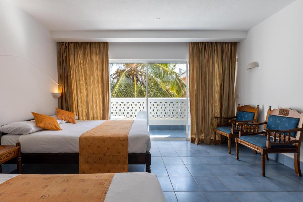 sun n sand beach resort