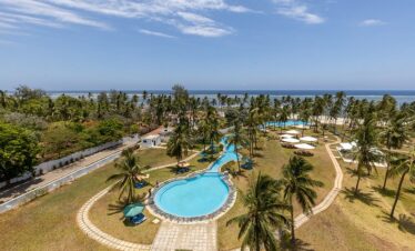 sun n sand beach resort