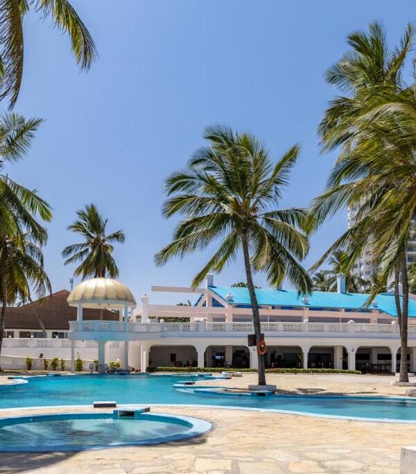 sun n sand beach resort