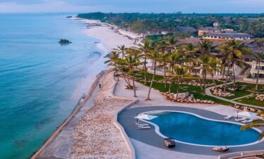 Hemingways Watamu