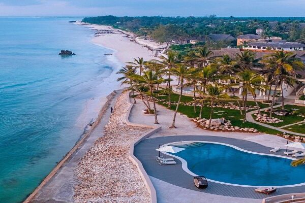 Hemingways Watamu