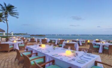 Hemingways Watamu