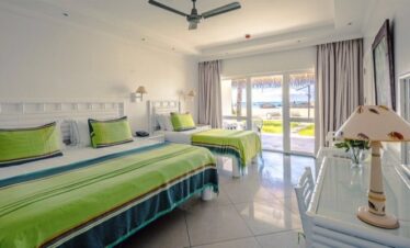 Hemingways Watamu