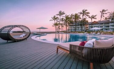 Hemingways Watamu