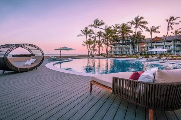 Hemingways Watamu