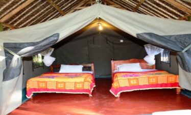 Lenchada Camp Zunguka Safaris