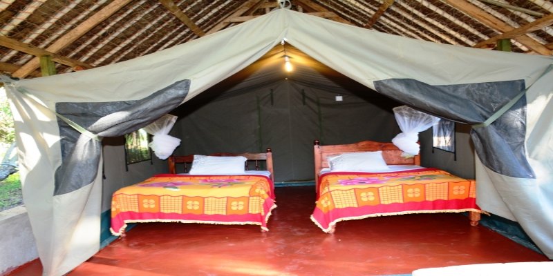 Lenchada Camp Zunguka Safaris