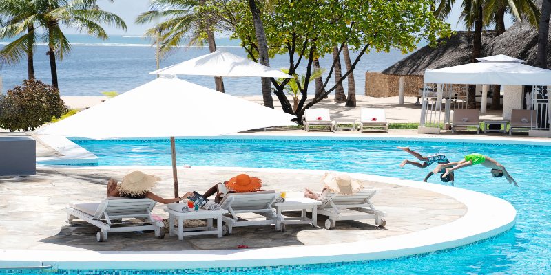 Malindi Packages