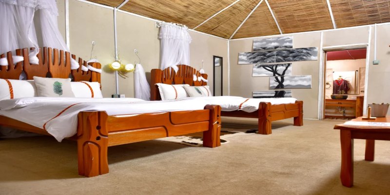Mara Chui Camp - Zunguka Safaris