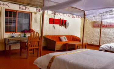 Mara Chui Camp - Zunguka Safaris