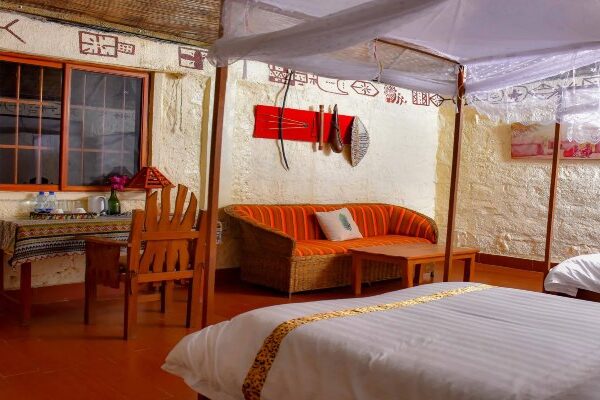 Mara Chui Camp - Zunguka Safaris