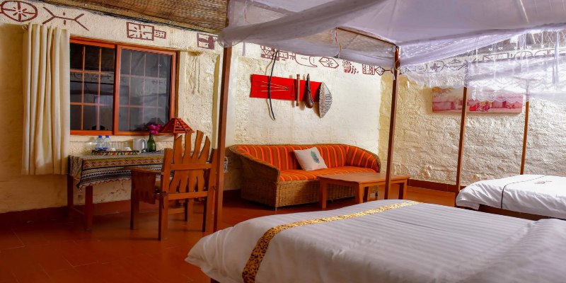 Mara Chui Camp - Zunguka Safaris