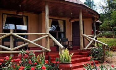 Mara Sopa Lodge