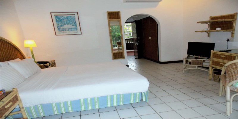 Mombasa Packages
