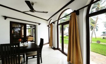 Mombasa Packages