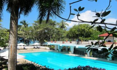 Mombasa Packages