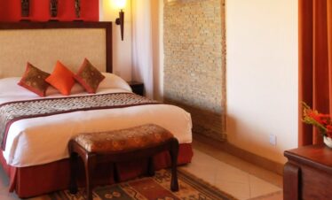 Ol Tukai Lodge Amboseli