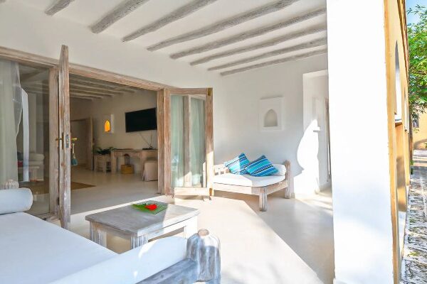 Pay 2 Nights Stay 3 | Watamu Packages| Medina Palms