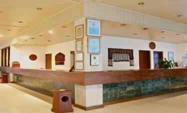 Plaza Beach Hotel