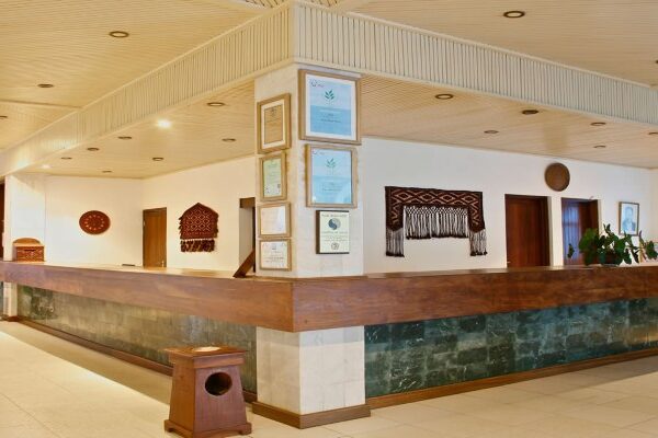 Plaza Beach Hotel