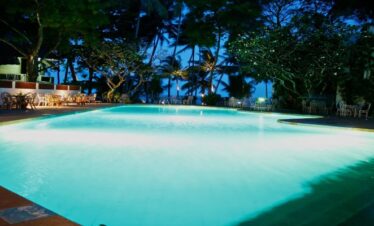 Plaza Beach Hotel